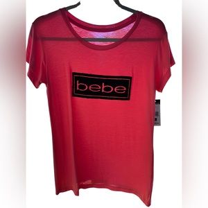 Bebe Shirt